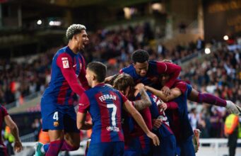 OFFICIEL : Le tirage au sort des quarts de finale de Coupe du Roi est tombé, le FC Barcelone hérite gros