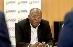 Conseil Économique et Social : Abdoulaye Bio Tchané en route vers la présidence, Conrad Gbaguidi annoncé premier vice-président