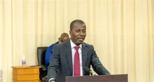 Wilfried Léandre Houngbédji en direct le 23 juillet pour répondre aux préoccupations des citoyens