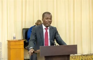 Wilfried Léandre Houngbédji en direct le 23 juillet pour répondre aux préoccupations des citoyens