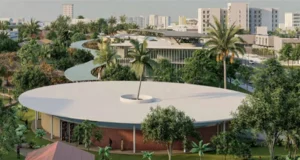 Capital Reach Forum : du projet au financement, un nouvel espace de dialogue à Cotonou